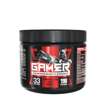 7Nutrition GAMER 198g