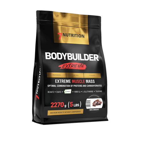 7Nutrition Bodybuilder EXTREME 2270g