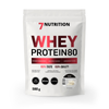7Nutrition Whey Protein 80 500g