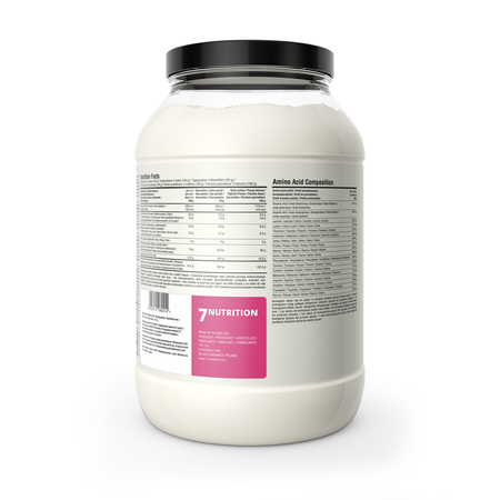 7Nutrition Whey Protein 80 2000g