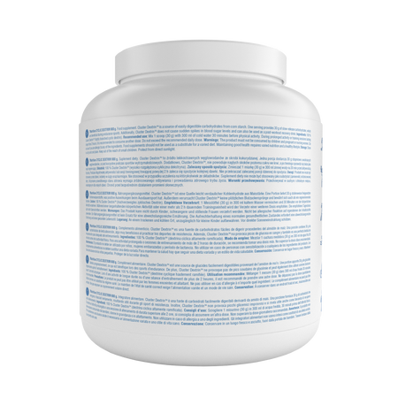 7Nutrition CYCLIC DEXTRIN 900G