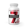 7Nutrition Magnesium Bisglycinate - 120 vege caps