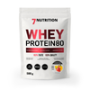                     7Nutrition Whey Protein 80 500g                