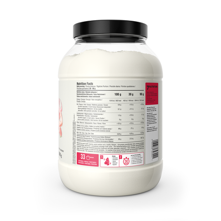 7Nutrition Protein Juice 1000g