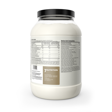                     7Nutrition Whey Protein 80 2000g                