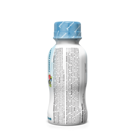 7NUTRITION MAGNESIUM & POTASSIUM 100ml FOREST FRUITS