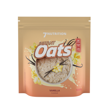 7Nutrition Instant OATS 1kg