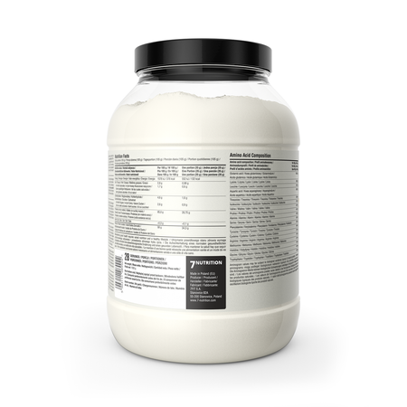 7Nutrition Whey Isolate 90 1000g