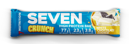 7Nutrition SEVEN PROTEIN BAR 77g 