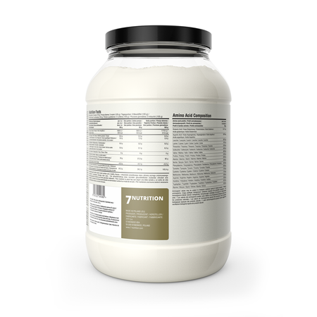 7Nutrition Whey Protein 80 2000g