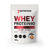                     7Nutrition Whey Protein 80 500g                