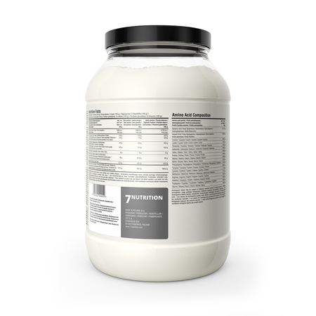                     7Nutrition Whey Protein 80 2000g                