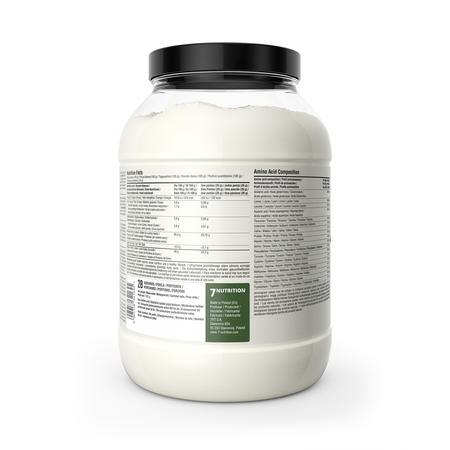                     7Nutrition Whey Isolate 90 1000g                