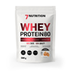                     7Nutrition Whey Protein 80 500g                