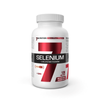 7Nutrition SELENIUM 120 vege caps