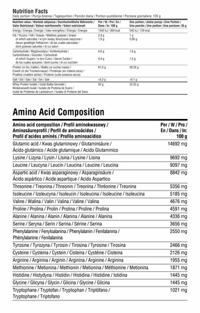7Nutrition Whey Isolate 90 1000g