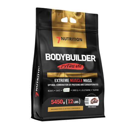 7Nutrition Bodybuilder EXTREME 5450g