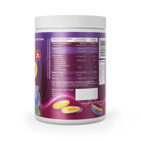 7Nutrition Jam 1000g