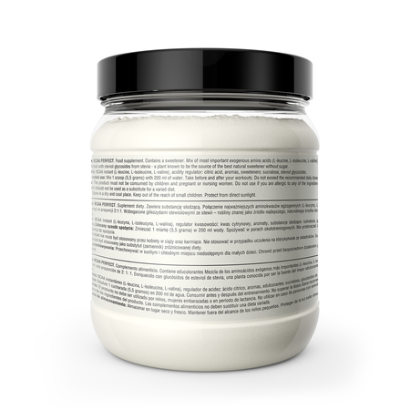 7Nutrition BCAA Perfect 500g