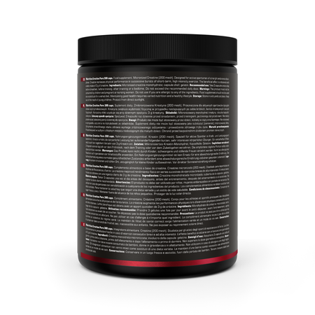                     7Nutrition Creatine 
