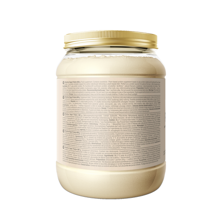 7Nutrition Vegan Protein 660g