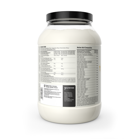 7Nutrition Whey Isolate 90 2000g