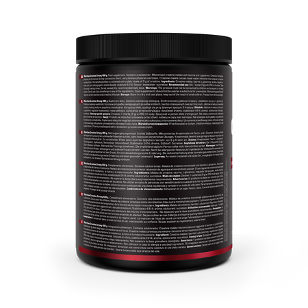 7Nutrition Creatine Strong 400 g