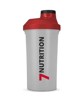 7Nutrition Shaker 700ml