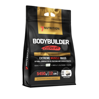 7Nutrition Bodybuilder EXTREME 5450g