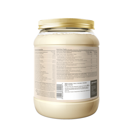 7Nutrition Vegan Protein 660g