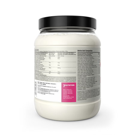                     7Nutrition Whey Isolate 90 500g                