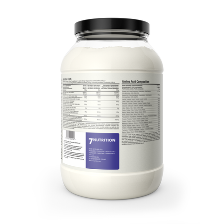                     7Nutrition Whey Protein 80 2000g                
