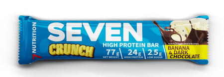 7Nutrition SEVEN PROTEIN BAR 77g 