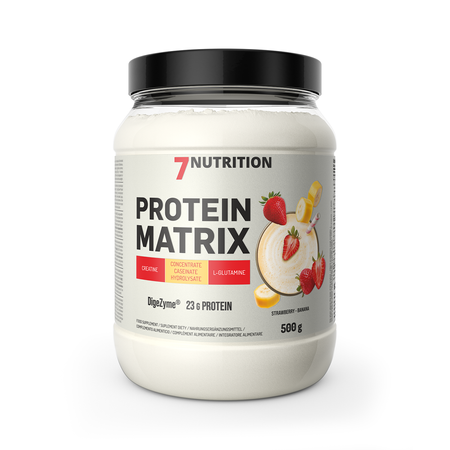 7Nutrition Protein Matrix 500g