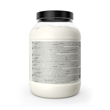 7Nutrition Egg Protein Isolate 900g 