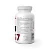 7Nutrition Vitamin B-Complex B50 Methyl 120 vege caps
