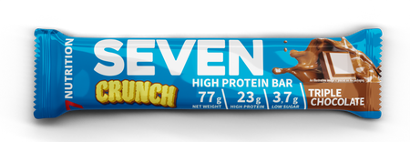 7Nutrition SEVEN PROTEIN BAR 77g 