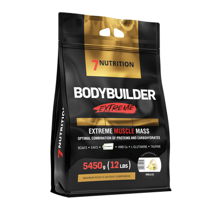 7Nutrition Bodybuilder EXTREME 5450g