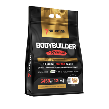 7Nutrition Bodybuilder EXTREME 5450g