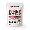                     7Nutrition Whey Protein 80 500g                