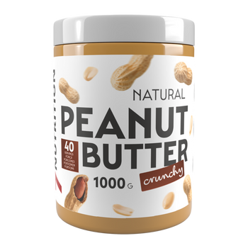 7Nutrition Peanut Butter 1kg