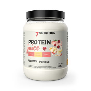 7Nutrition Protein Juice 500g