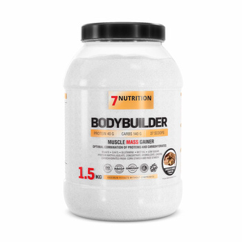 7Nutrition BODYBUILDER 1,5 kg