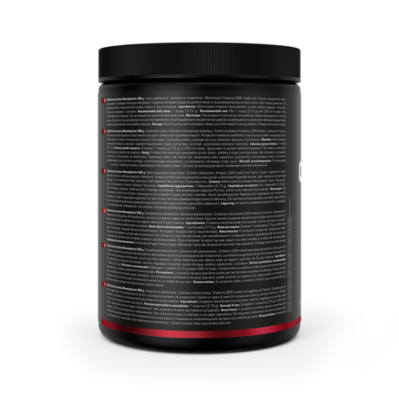                     7Nutrition Creatine Monohydrate 500 g                