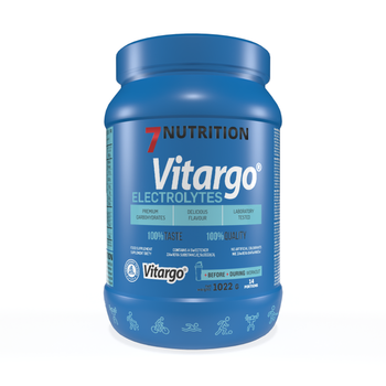 7NUTRITION VITARGO® ELECTROLYTES - 1022 g