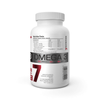 7NUTRITION OMEGA 3 - 100 kaps