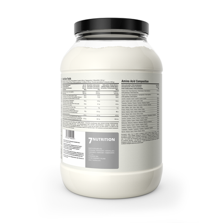 7Nutrition Whey Protein 80 2000g