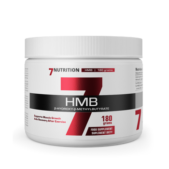 7Nutrition HMB 180G