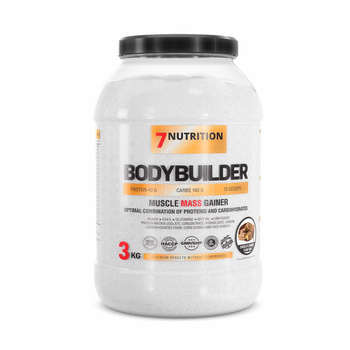 7Nutrition BODYBUILDER 3 kg